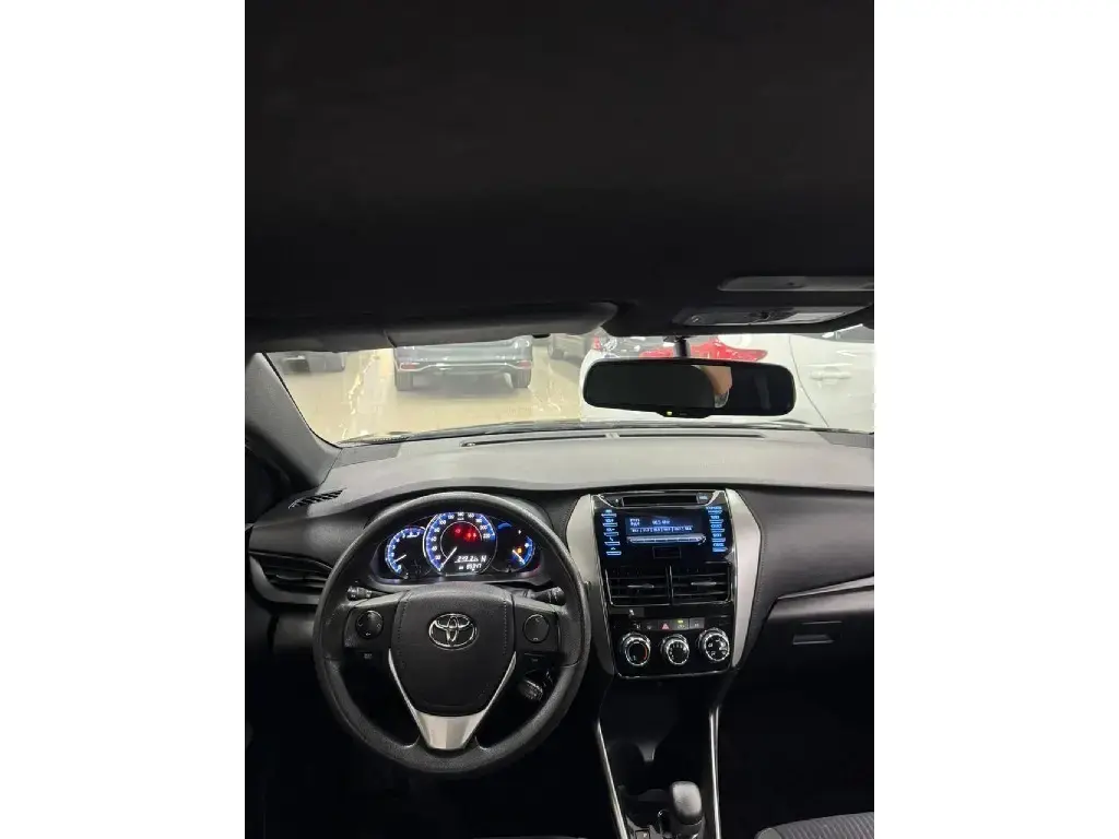 galeria YARIS