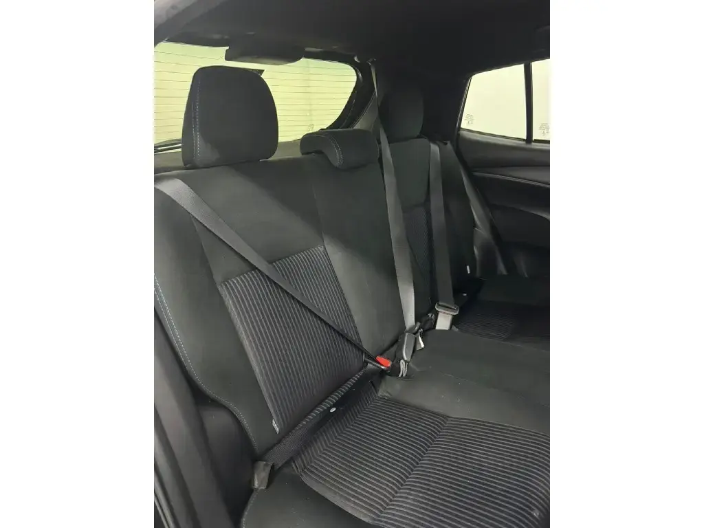 galeria YARIS