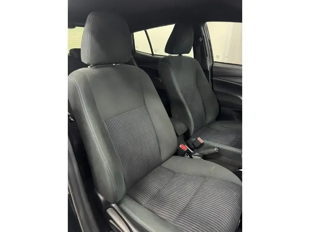 galeria YARIS