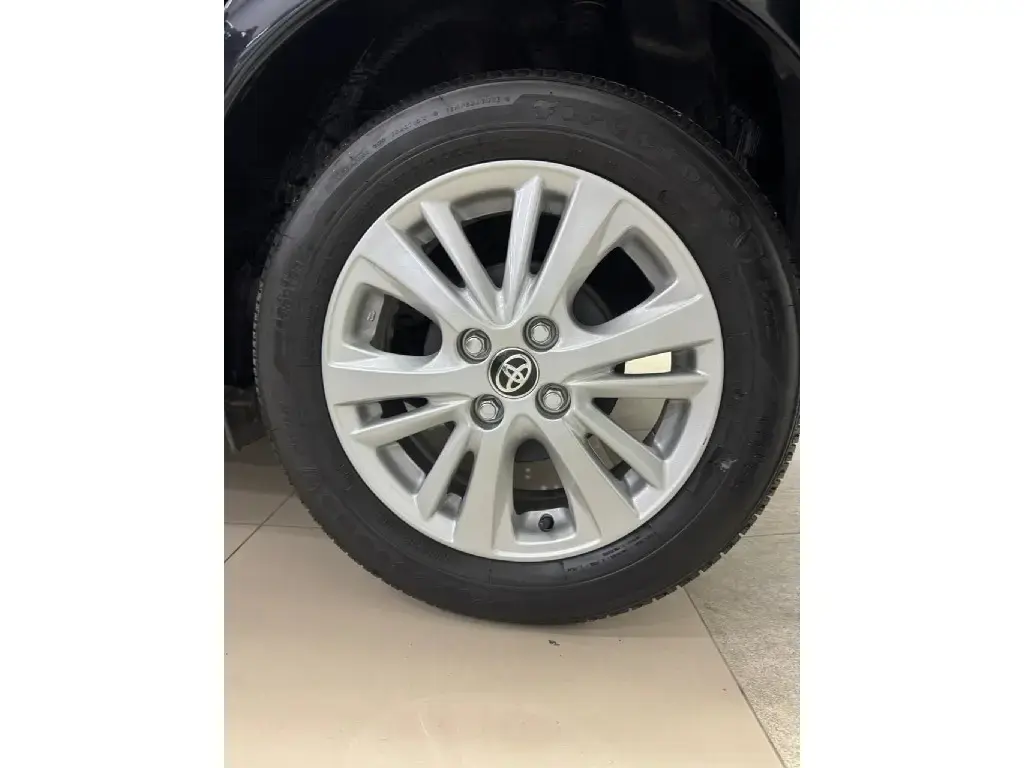galeria YARIS