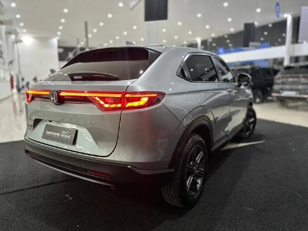 galeria HR-V