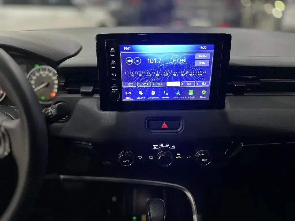 galeria HR-V