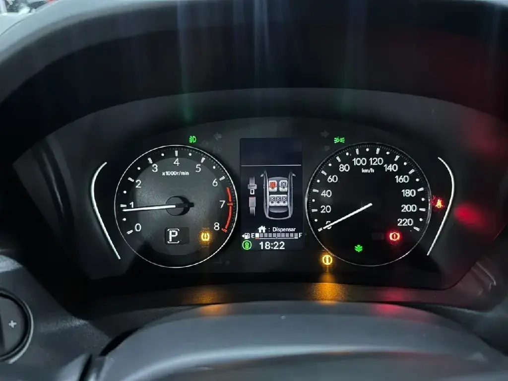 galeria HR-V
