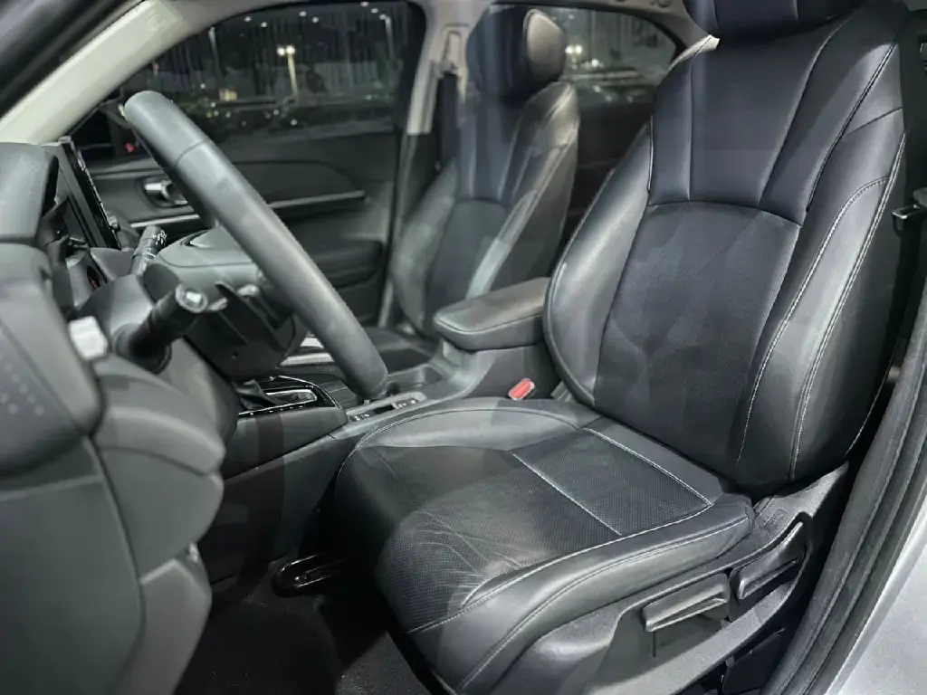 galeria HR-V