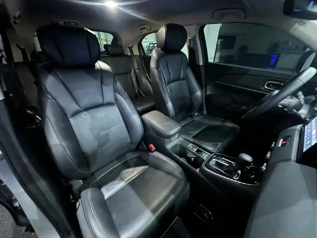 galeria HR-V
