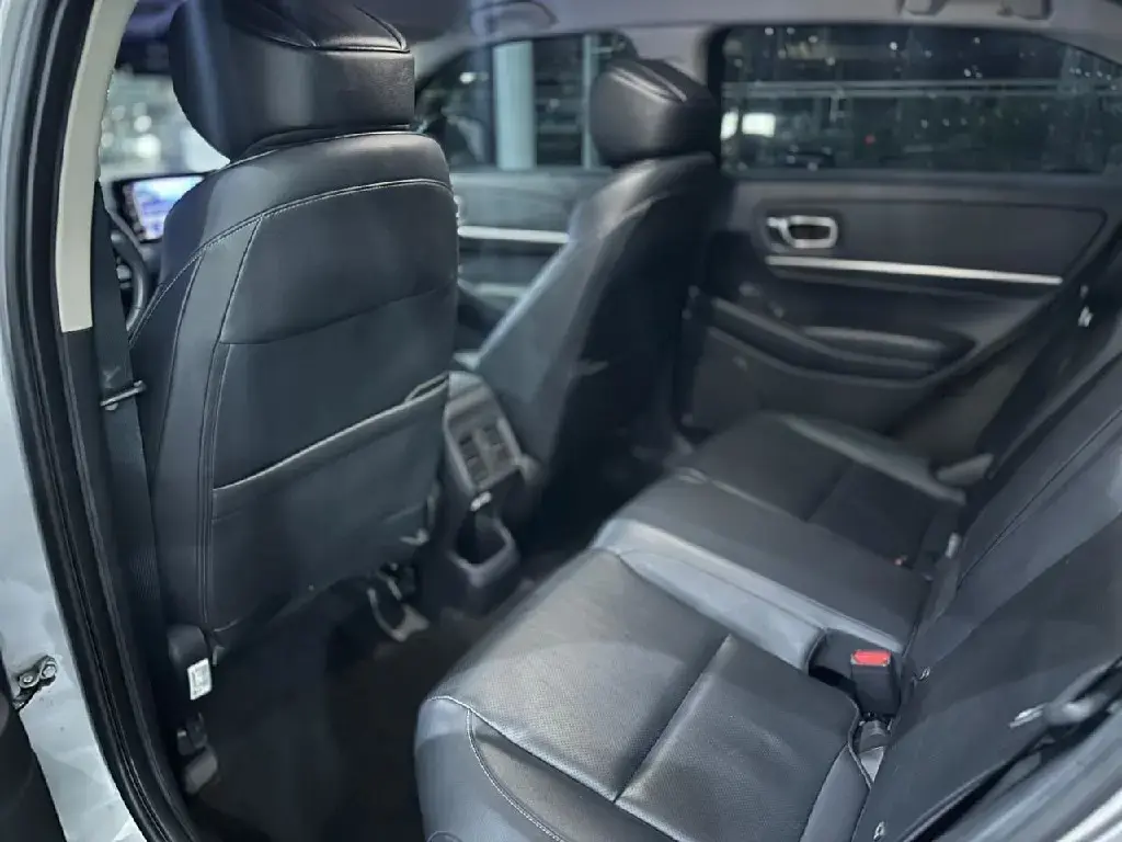 galeria HR-V