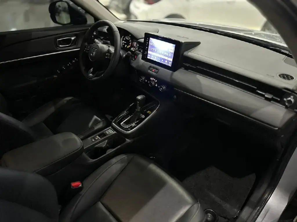 galeria HR-V