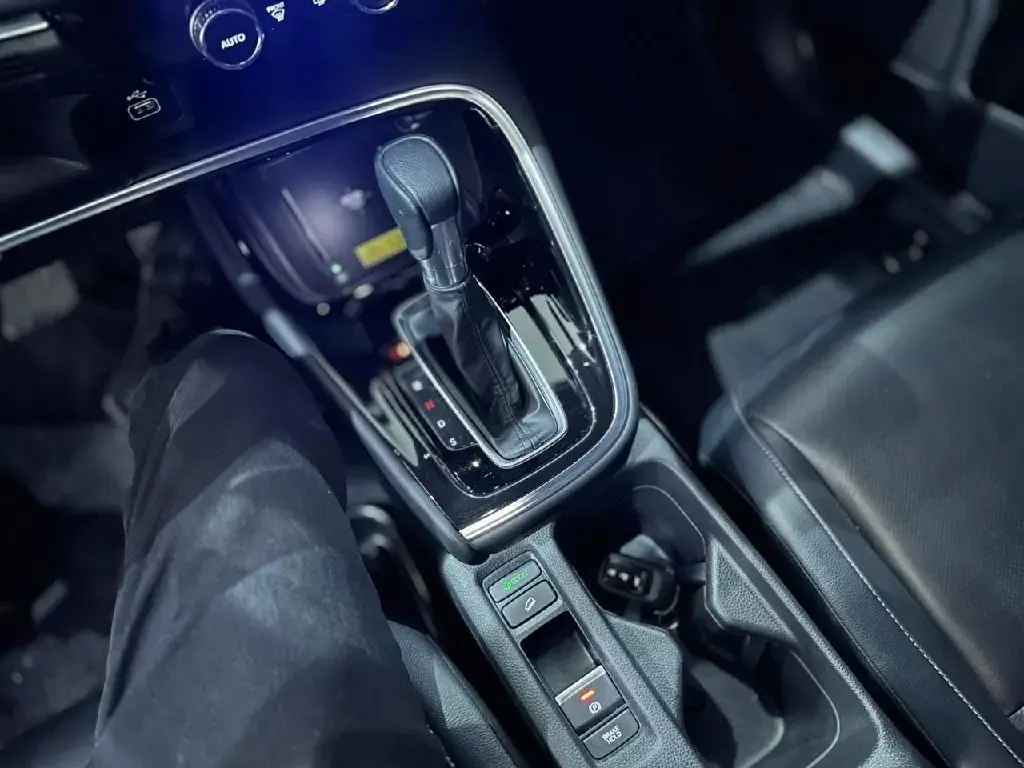 galeria HR-V