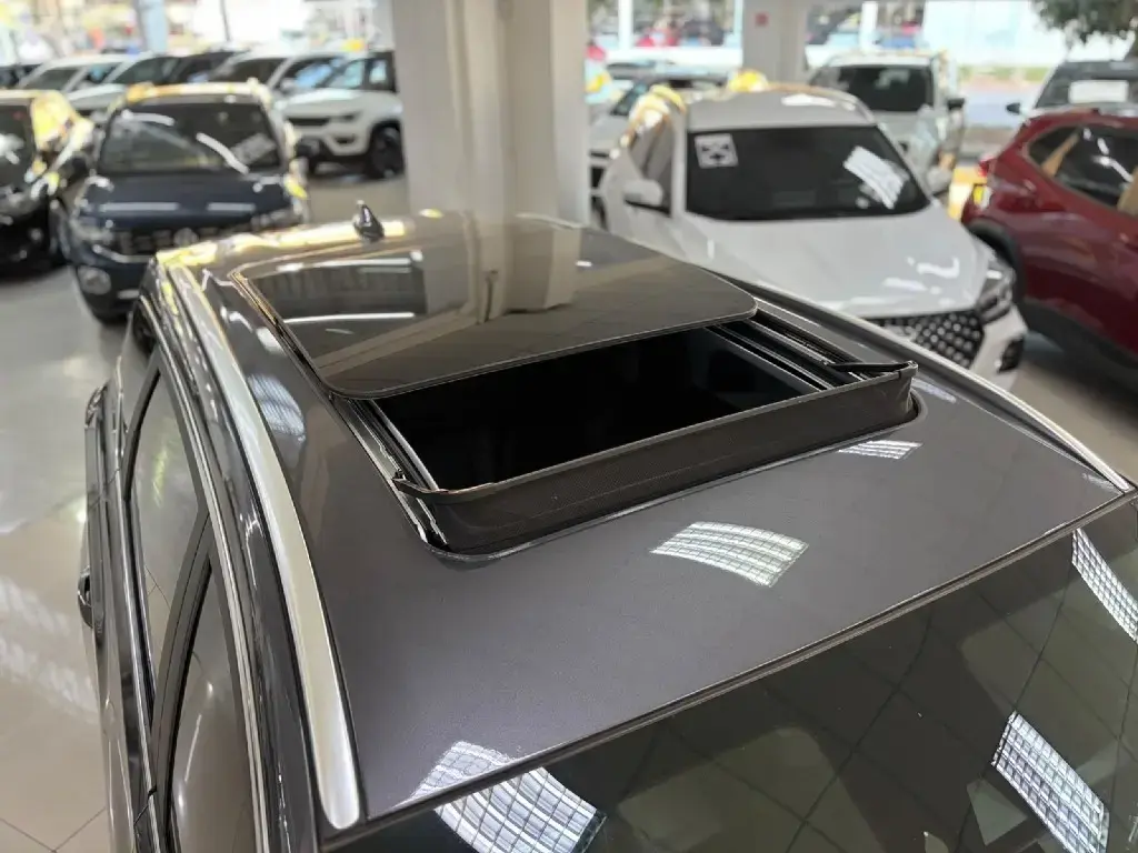 galeria TIGGO 7 PRO