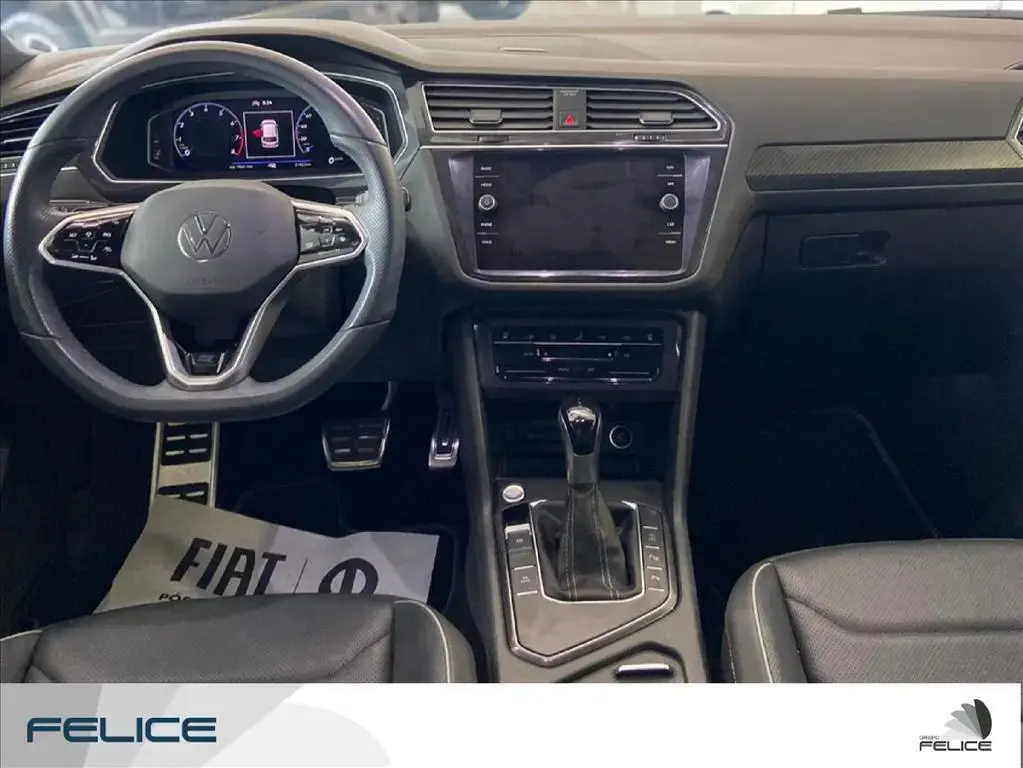 galeria TIGUAN