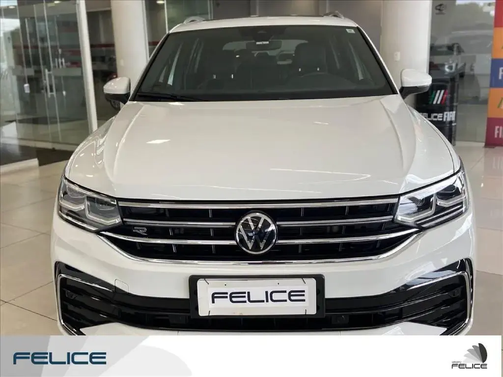 galeria TIGUAN