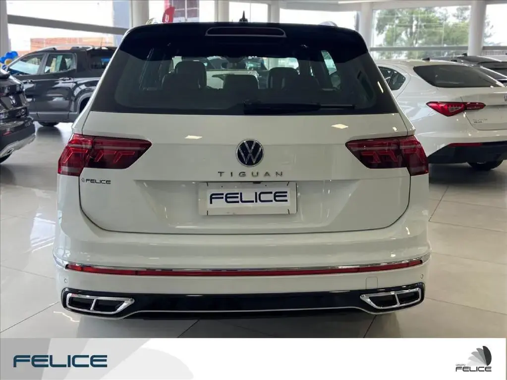 galeria TIGUAN