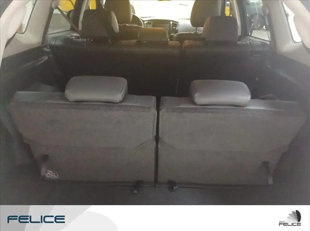 galeria PAJERO SPORT