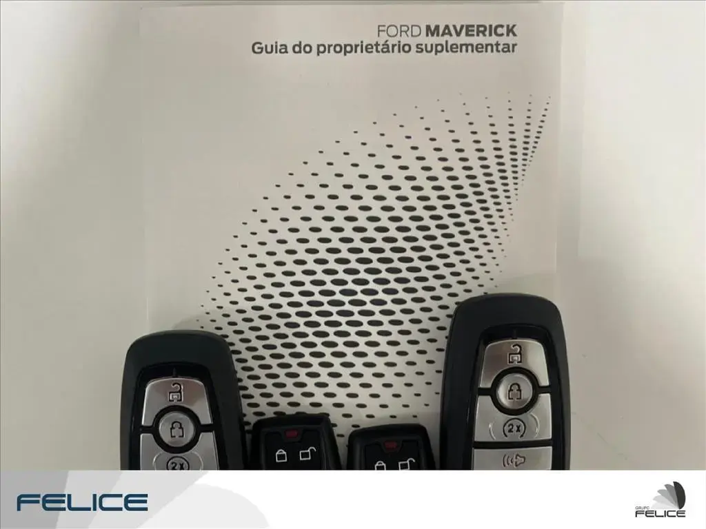 galeria MAVERICK
