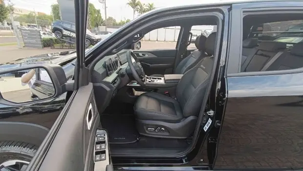 Ram DAKOTA 2.2 TURBO DIESEL WARLOCK 4X4 AUTOMÁTICO