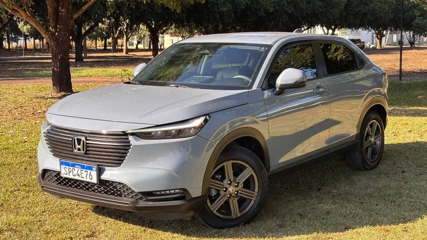 galeria HONDA HRV - EXL 1.5
