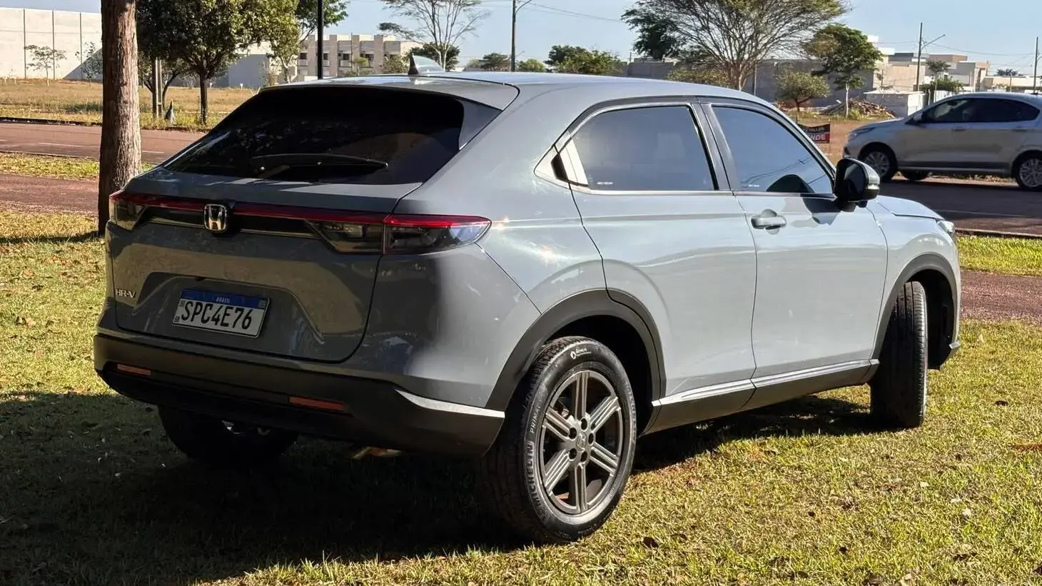 galeria HONDA HRV - EXL 1.5