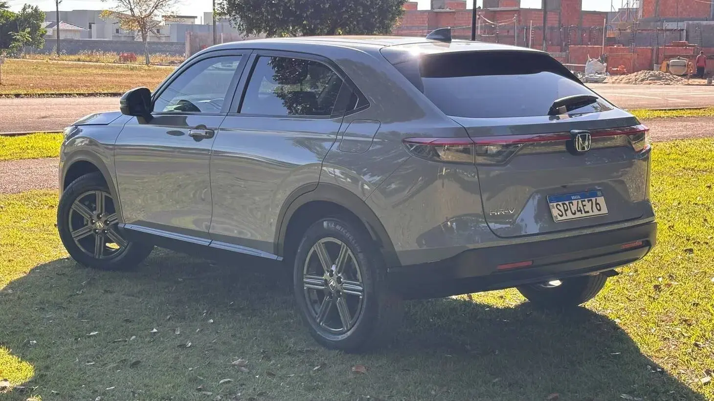 galeria HONDA HRV - EXL 1.5