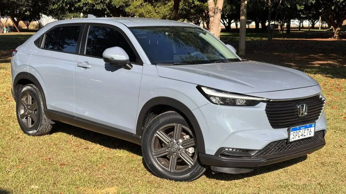 galeria HONDA HRV - EXL 1.5