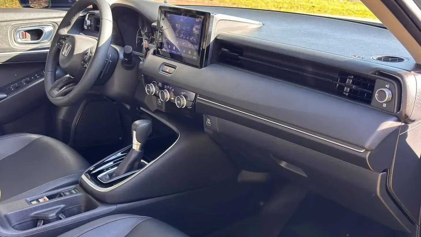 galeria HONDA HRV - EXL 1.5