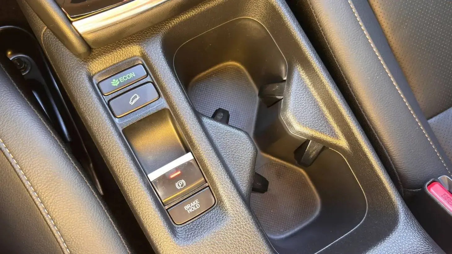 galeria HONDA HRV - EXL 1.5