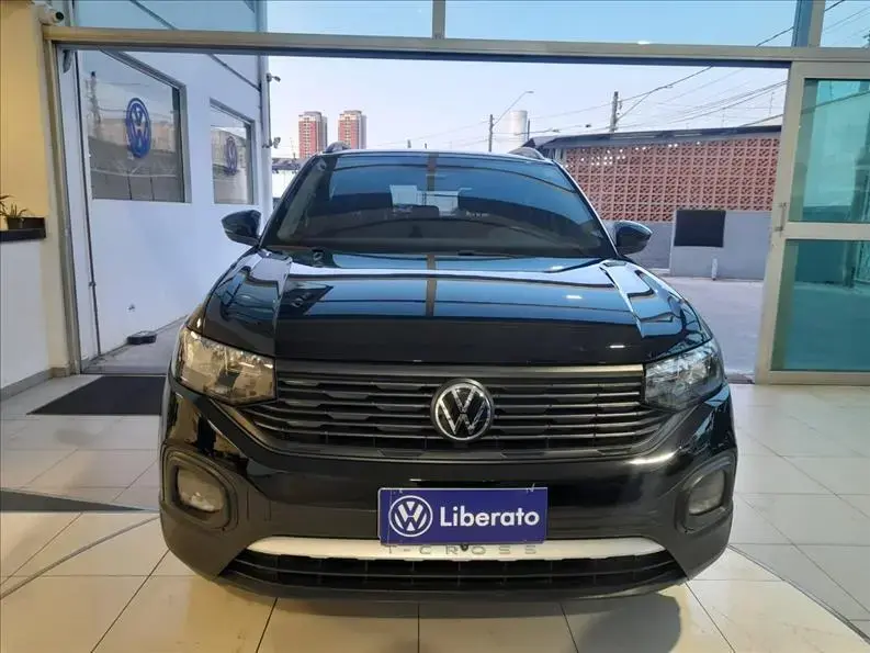 galeria T-CROSS