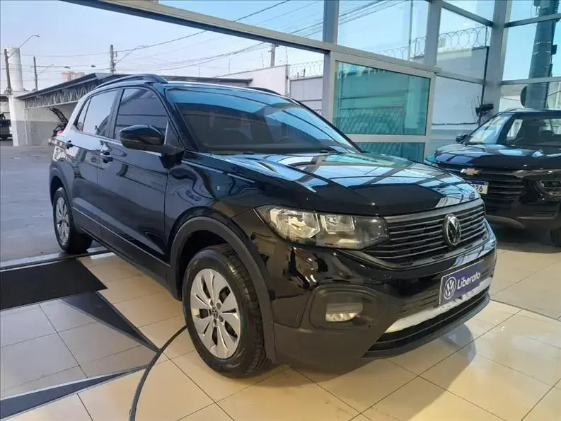 galeria T-CROSS