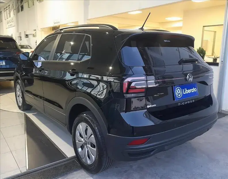 galeria T-CROSS