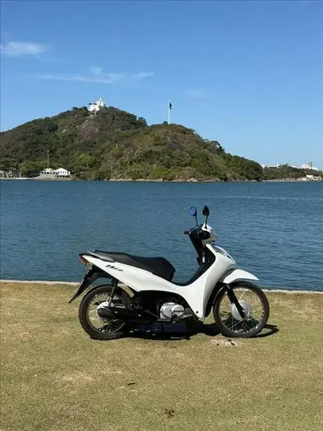 Honda BIZ 125 EX