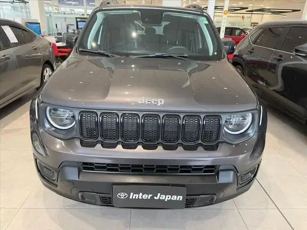 Jeep RENEGADE 1.3 T270 TURBO FLEX SPORT AT6