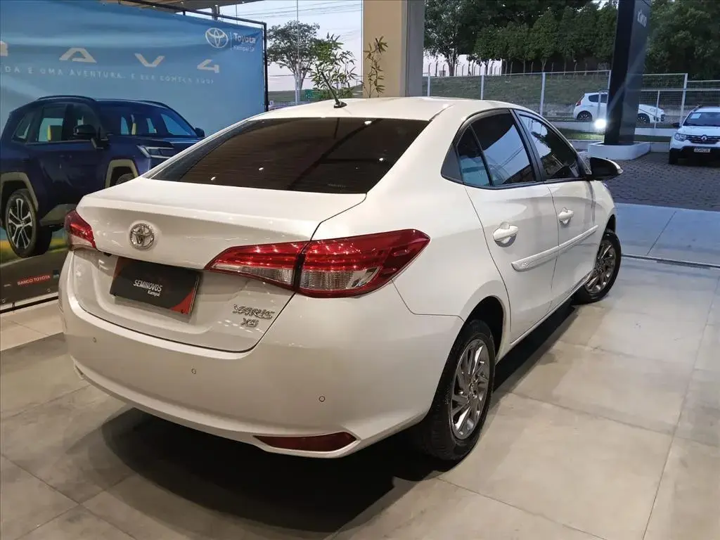 galeria YARIS