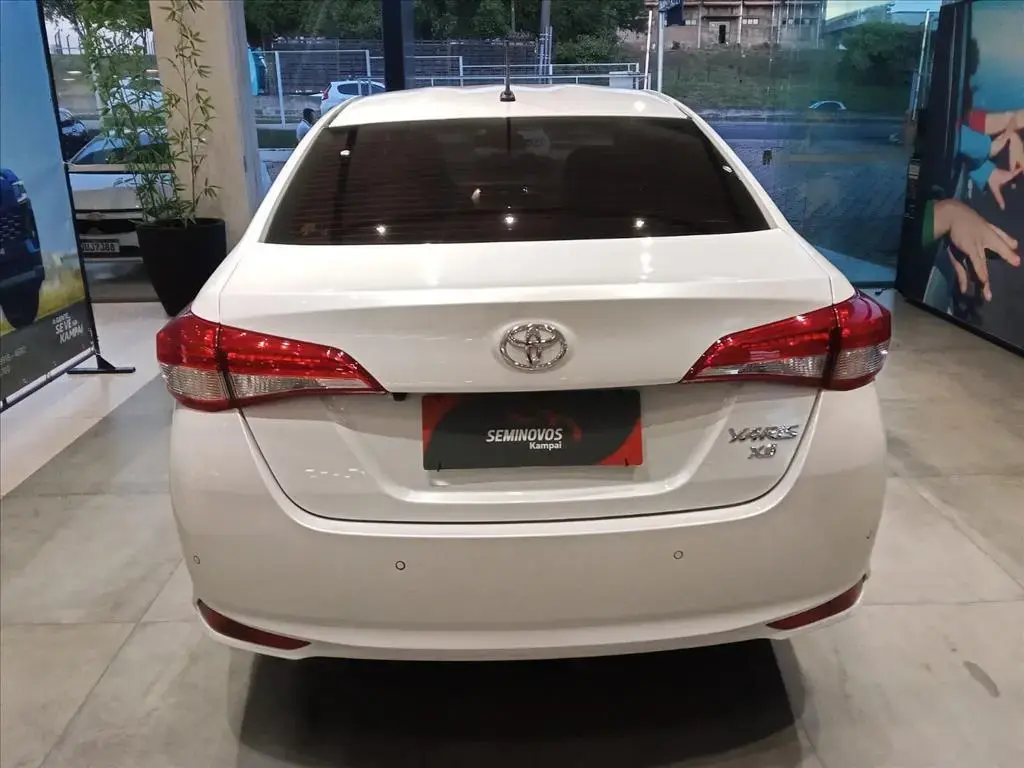 galeria YARIS
