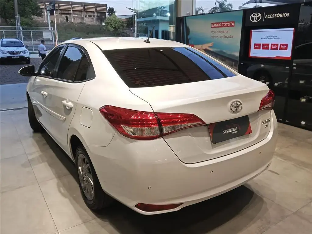 galeria YARIS