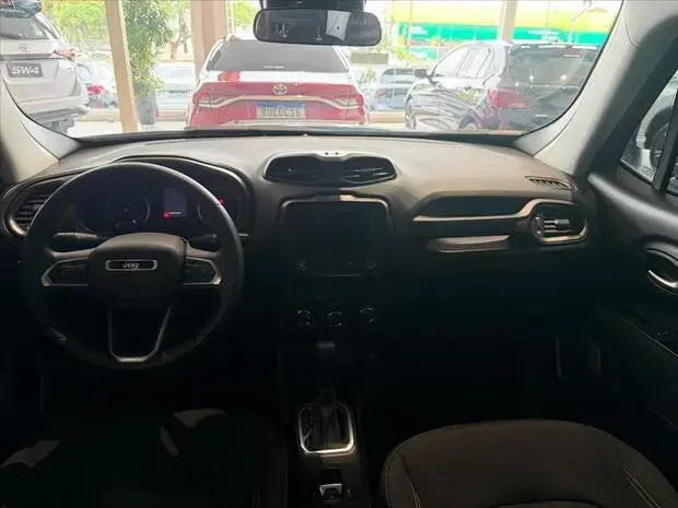 Jeep RENEGADE 1.3 T270 TURBO FLEX SPORT AT6