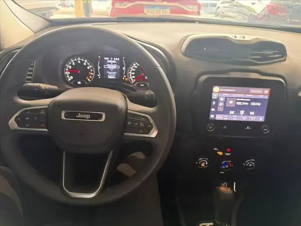 Jeep RENEGADE 1.3 T270 TURBO FLEX SPORT AT6