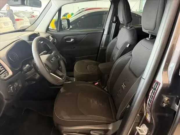 Jeep RENEGADE 1.3 T270 TURBO FLEX SPORT AT6