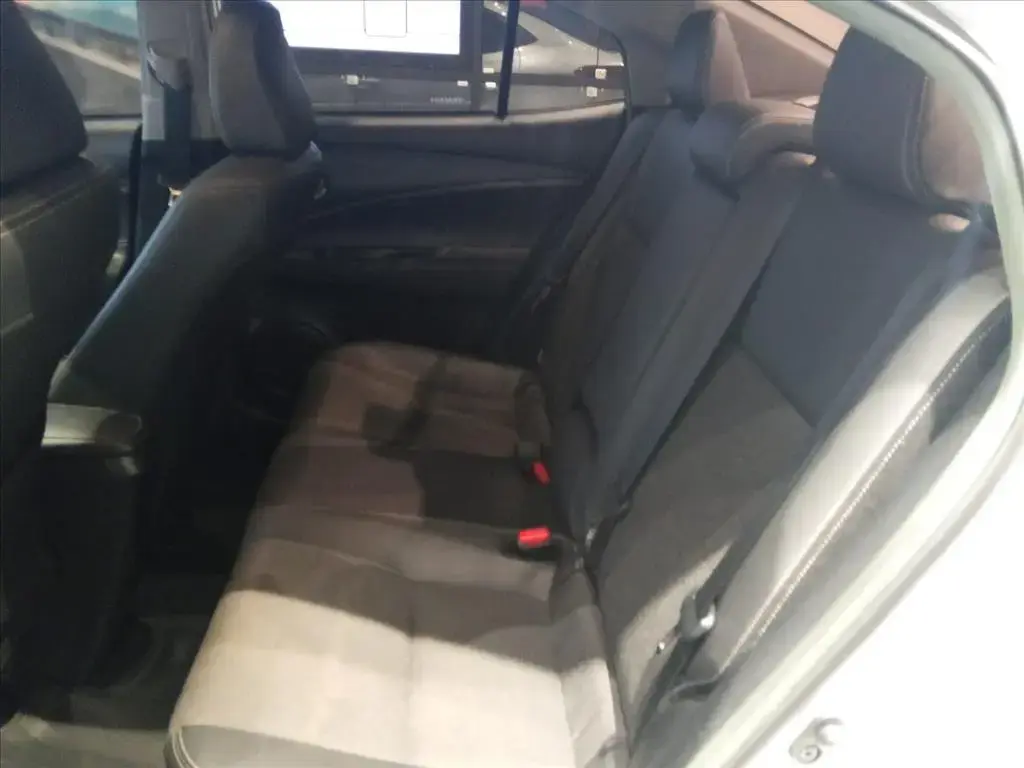 galeria YARIS
