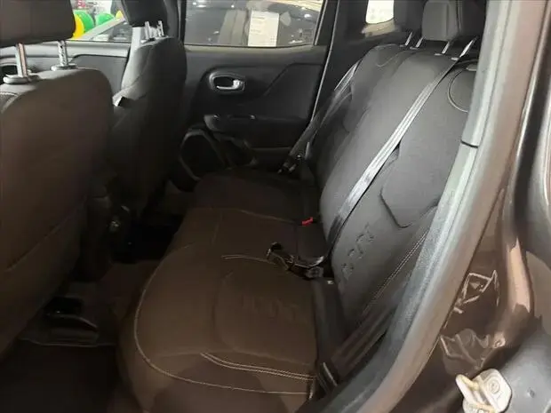 Jeep RENEGADE 1.3 T270 TURBO FLEX SPORT AT6