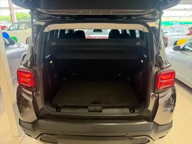 Jeep RENEGADE 1.3 T270 TURBO FLEX SPORT AT6