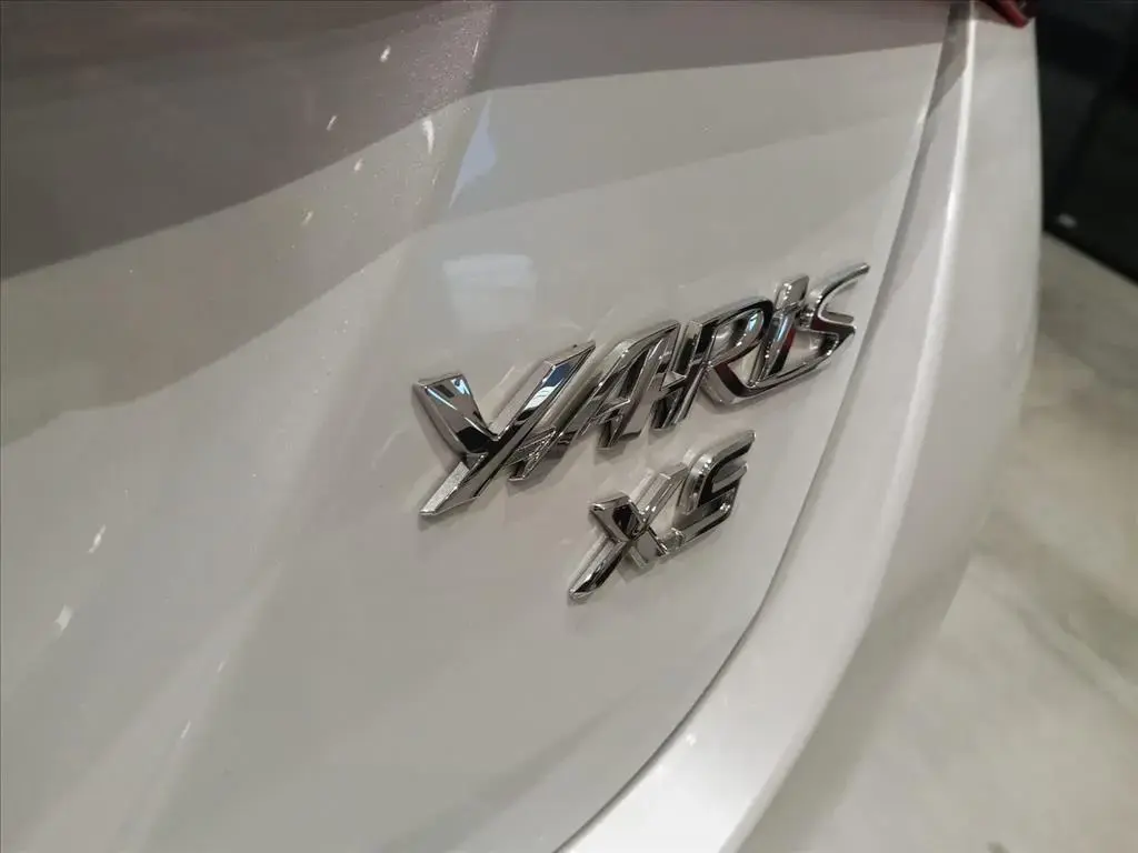 galeria YARIS