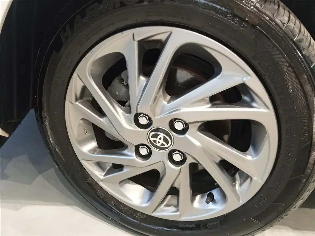 galeria YARIS