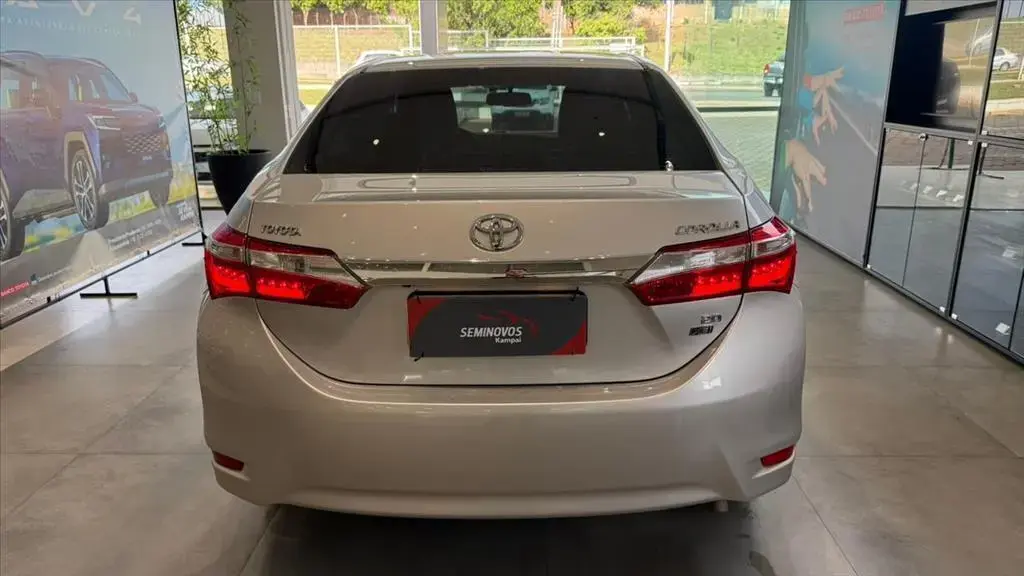 galeria COROLLA
