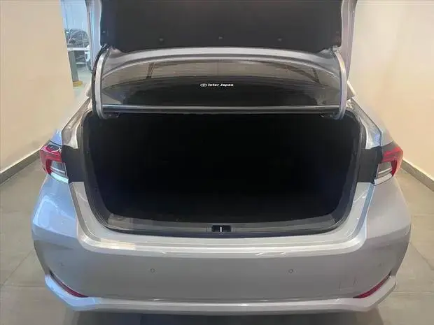 Toyota COROLLA 2.0 VVT-IE FLEX XEI DIRECT SHIFT