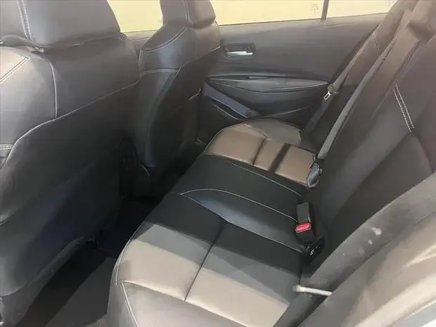 Toyota COROLLA 2.0 VVT-IE FLEX XEI DIRECT SHIFT