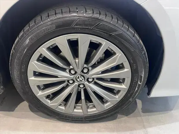 Toyota COROLLA 2.0 VVT-IE FLEX XEI DIRECT SHIFT