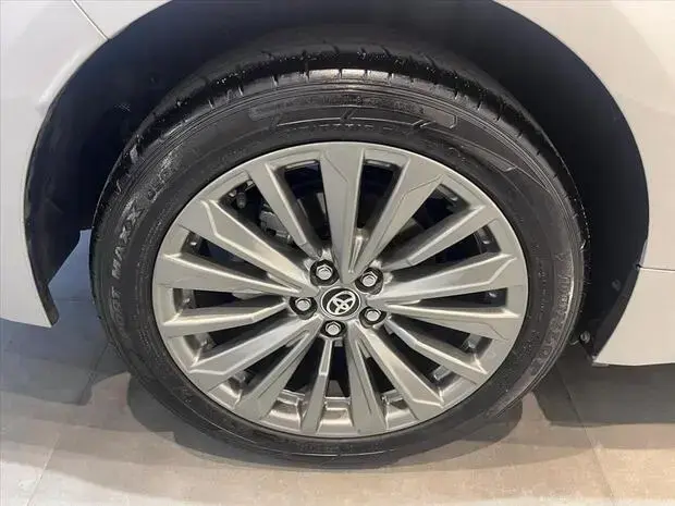 Toyota COROLLA 2.0 VVT-IE FLEX XEI DIRECT SHIFT