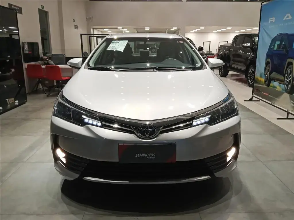 galeria COROLLA