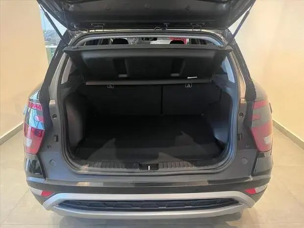 Hyundai CRETA 1.0 TGDI FLEX LIMITED AUTOMÁTICO
