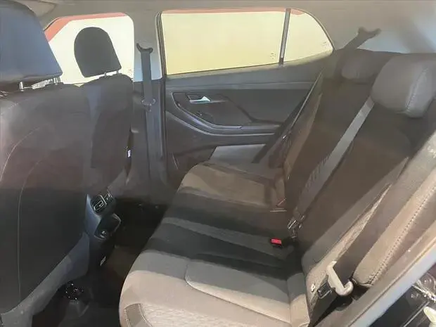 Hyundai CRETA 1.0 TGDI FLEX LIMITED AUTOMÁTICO