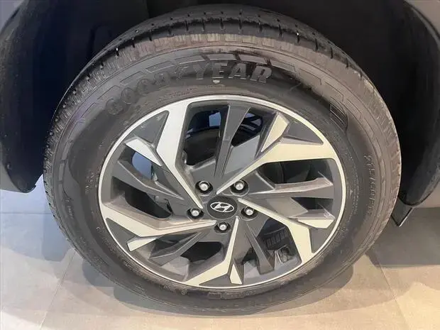 Hyundai CRETA 1.0 TGDI FLEX LIMITED AUTOMÁTICO